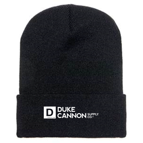 DukeCannon - Cuffed Knit Beanie