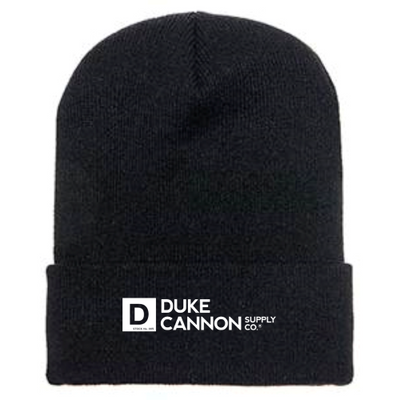 DukeCannon - Cuffed Knit Beanie