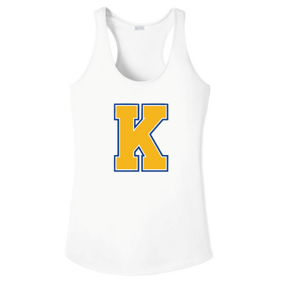Kearsarge - Sport-Tek Ladies PosiCharge Competitor Racerback Tank