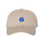 MarsPetNutrition - Yupoong Dad Hat - 6245