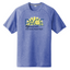 PACE - Sport-Tek PosiCharge Tri-Blend Wicking Raglan Tee
