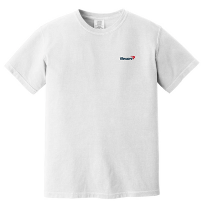 FileWave - Unisex Comfort Colors Vintage Tee