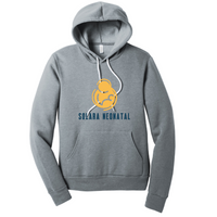 SolaraNeonatal - Unisex Poly/Cotton Hoodie