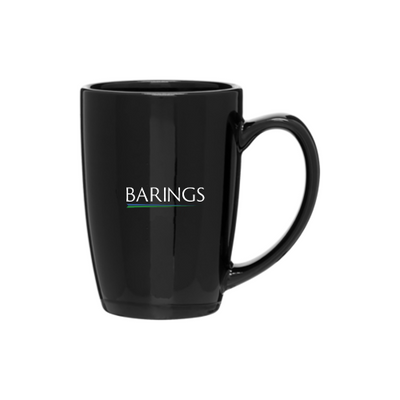 Barings - Contour Mug - 14oz