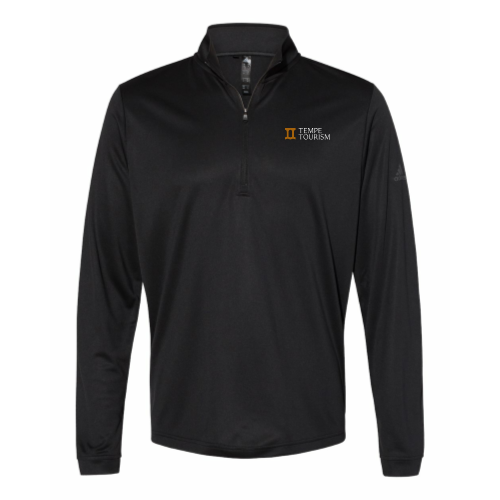 TempeTourism - Lightweight Quarter-Zip Pullover