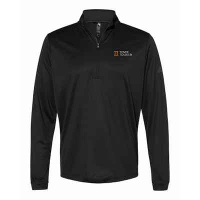 TempeTourism - Lightweight Quarter-Zip Pullover