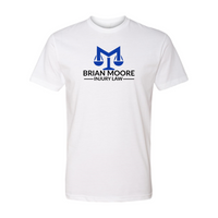 BMIL - Next Level 6210 - Unisex CVC T-Shirt