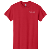 Redbot - Gildan Heavy Cotton T-Shirt