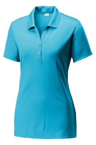 Sport-Tek Ladies PosiCharge Competitor Polo LST550