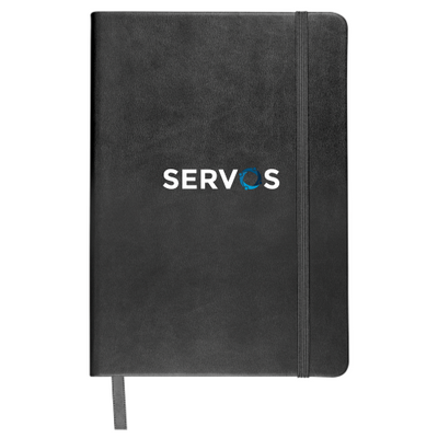 Servos.io -Tuscany Journal