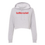 BottleRocket Independent Trading Co. Crop Hoodie