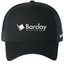 Barclay Nike - Snapback Mesh Trucker Cap