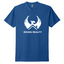 RisingRealty - Next Level Unisex CVC T-Shirt