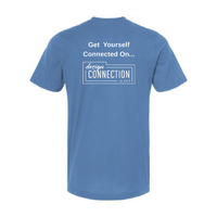 ASID - Combed Cotton T-shirt