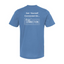 ASID - Combed Cotton T-shirt