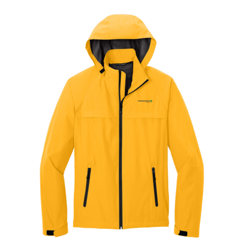 Slicker Yellow