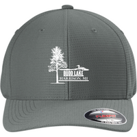 BuddLakeAssociation - TravisMathew Rad Flexback Cap v3