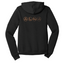 AleaGroup - Unisex Sponge Fleece Full-Zip Hooded Sweatshirt