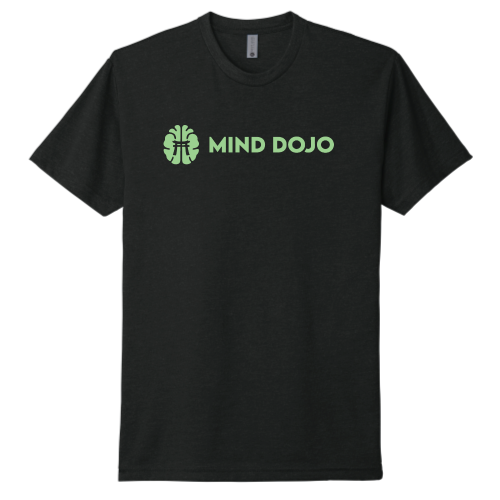 MindDojo - Next Level Unisex CVC T-Shirt