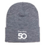 Poynter - Cuffed Knit Beanie