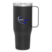 PaceGroup Denali - 40oz Thermal Tumbler