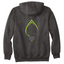 TDRElectric -Carhartt Rain Defender Paxton Heavyweight Hooded Sweatshirt