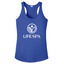 LifeTime - Sport-Tek Women's PosiCharge Competitor Racerback Tank