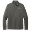 FinancialGuide - Sustainable - Port Authority C-FREE Cypress 1/4-Zip