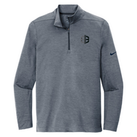 EntreBrand - Nike Dry 1/2-Zip Cover-Up v2