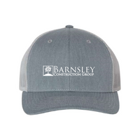 Heather Grey Light Grey