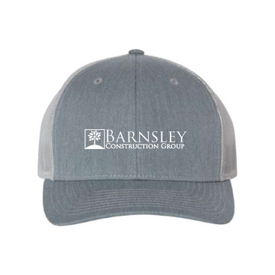 Heather Grey Light Grey