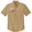 EMS - Carhartt Force Solid Short Sleeve Shirt