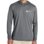 Grace Athletics - Men's Zone Performance Hooded T-Shirt