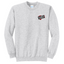 ByersandHarvey - Classic Crewneck Sweatshirt - Char