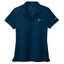 EssentialSpeech - Nike Ladies Dri-FIT Micro Pique 2.0 Polo