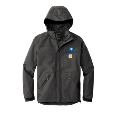 Homestead Carhartt Storm Defender Shoreline Jacket