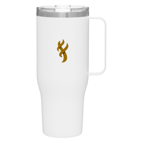 FortisLux Denali 40oz Thermal Mug