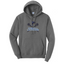 OneHillLacrosse - Port & Company Classic Pullover Hooded Sweatshirt
