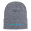COX - Cuffed Knit Beanie