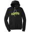 Shearer's Foods - Unisex Poly/Cotton Hooded Pullover Sweatshirt