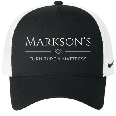 MarksonsFurniture - Nike Snapback Mesh Trucker Cap