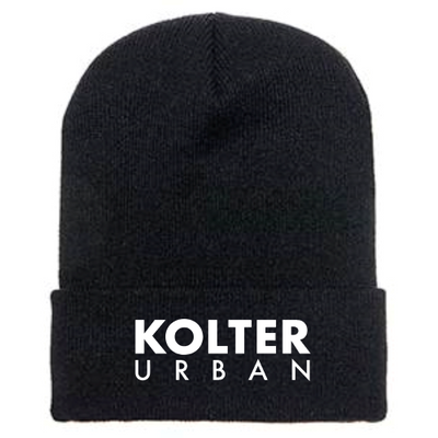 KolterUrban - Cuffed Knit Beanie v2