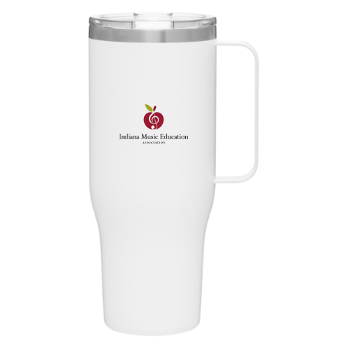 IMEAEdu - Denali - 40oz Thermal Tumbler