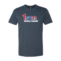 1SEO - Next Level 6210 - Unisex CVC T-Shirt