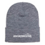 JacksonCountyMCF Cuffed Knit Beanie Yupoong