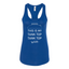 Wessels Vessels  -  Next Level Women's Ideal Racerbank Tank v2