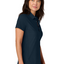 River Blue Navy