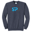 SharedPractices - Port & Company Classic Crewneck Sweatshirt