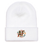 AFFOODCO - Cuffed Knit Beanie - v1