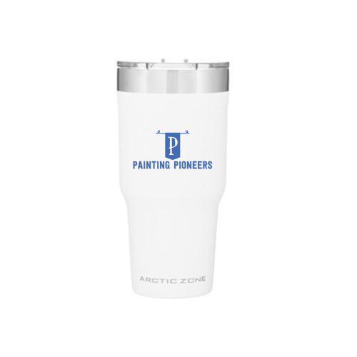 Painting Pioneers - Titan 30oz Thermal Tumbler